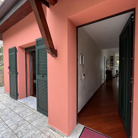Lejlighed Vista Mare 2b/b2 With Jacuzzi *