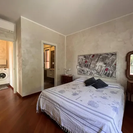 Vista Mare 2b/b2 With Jacuzzi Rapallo