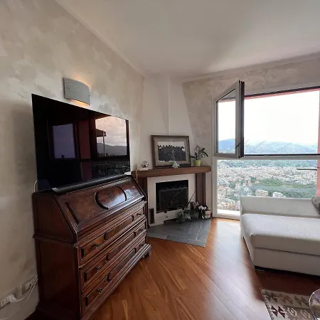 Vista Mare 2b/b2 With Jacuzzi *