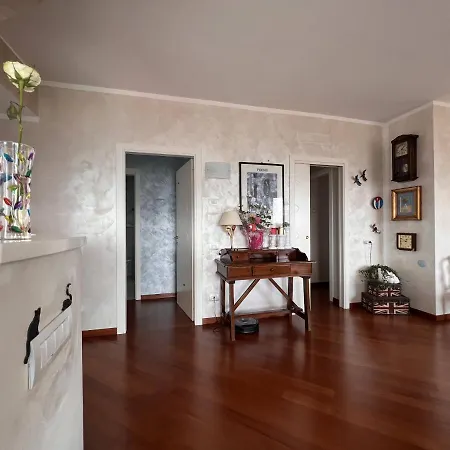 Vista Mare 2b/b2 With Jacuzzi * Rapallo