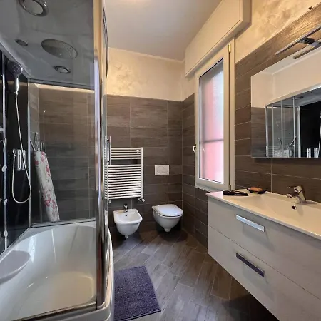 Vista Mare 2b/b2 With Jacuzzi Apartment