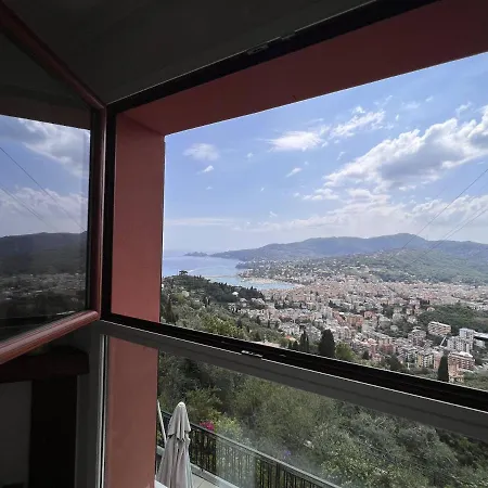 Lejlighed Vista Mare 2b/b2 With Jacuzzi *