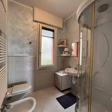Vista Mare 2b/b2 With Jacuzzi Rapallo
