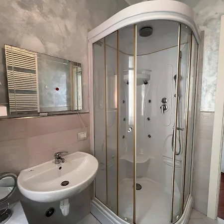 Vista Mare 2b/b2 With Jacuzzi Lejlighed Rapallo