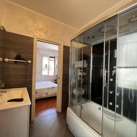 Vista Mare 2b/b2 With Jacuzzi