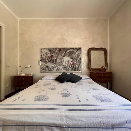 Vista Mare 2b/b2 With Jacuzzi Apartment Rapallo