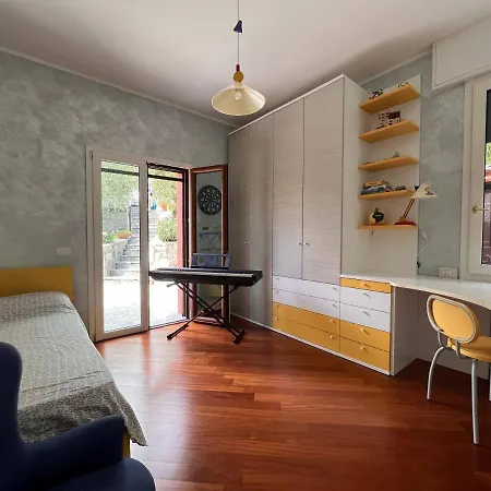 Apartment Vista Mare 2b/b2 With Jacuzzi