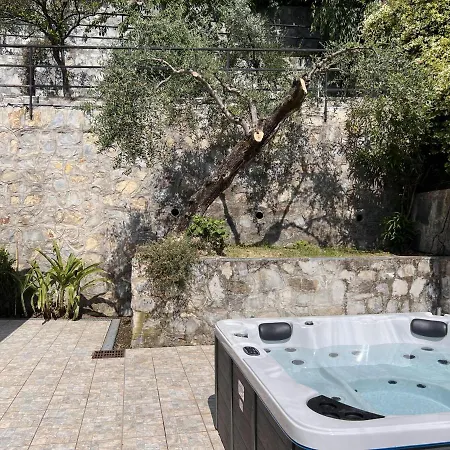 Vista Mare 2b/b2 With Jacuzzi Apartment
