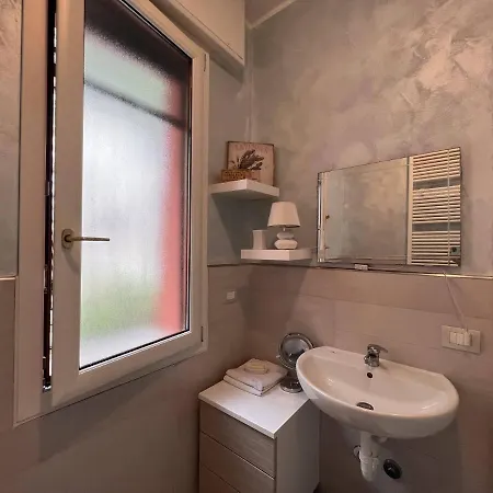 Vista Mare 2b/b2 With Jacuzzi Lejlighed Rapallo