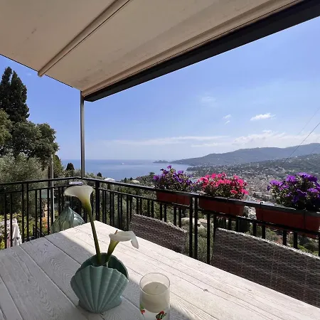 Vista Mare 2b/b2 With Jacuzzi