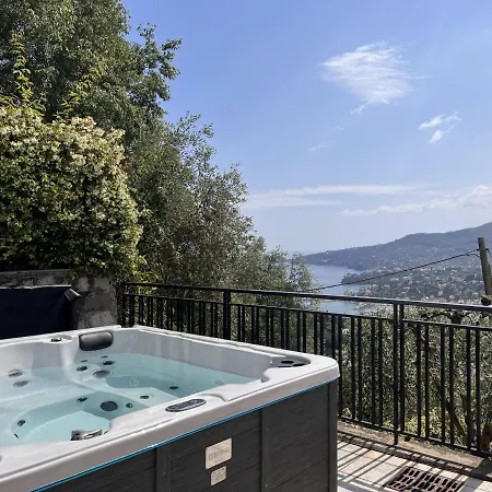 Vista Mare 2b/b2 With Jacuzzi