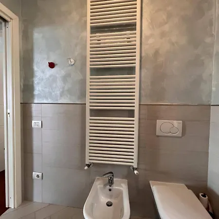 Appartement Vista Mare 2b/b2 With Jacuzzi