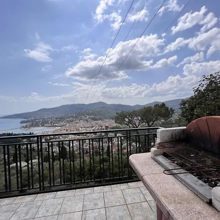 Vista Mare 2b/b2 With Jacuzzi *