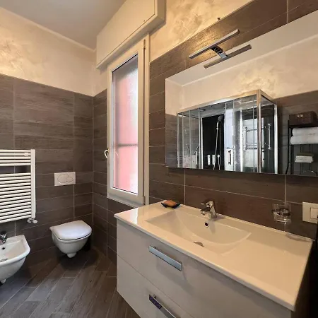 Vista Mare 2b/b2 With Jacuzzi Appartement *